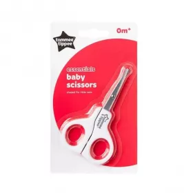 Ножиці Tommee Tippee 43304440 Для нігтів