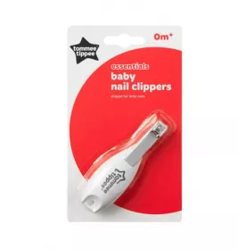 *Ножиці Tommee Tippee 43312840 Кусачки для нігтів