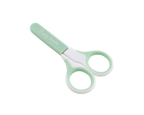 Ножиці Baby Team 7102 дитячі з чохлом