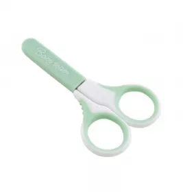 Ножиці Baby Team 7102 дитячі з чохлом