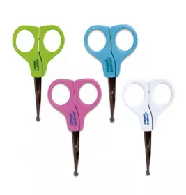 *Ножиці Canpol 2/810 для новонароджених