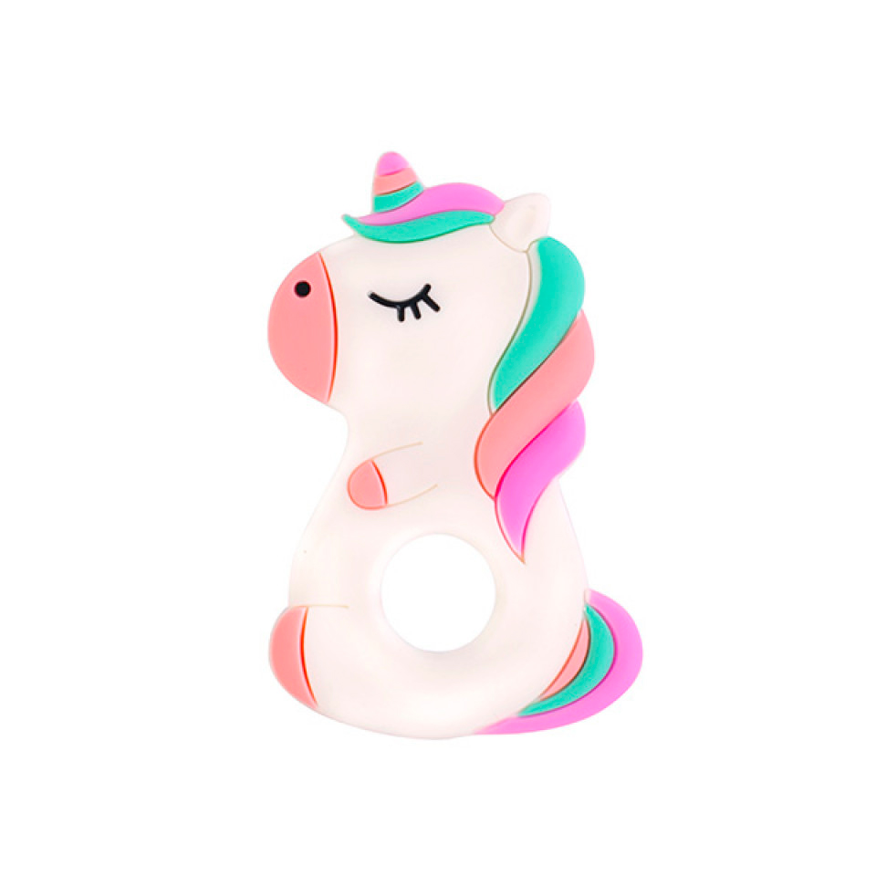 Прорізувач Baby Team 4018 Единорожка