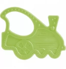 *АКЦІЯ Прорізувач Canpol 13/118  для зубів 3 види