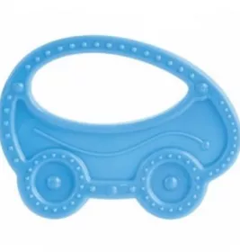 *АКЦІЯ Прорізувач Canpol 13/118  для зубів 3 види