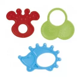 *Прорізувач Canpol 13/119 для зубів 3 види АКЦІЯ