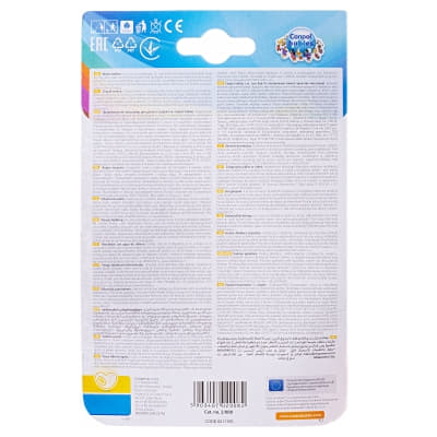 *Прорезыватель Canpol Водный ежик