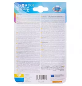 *Прорезыватель Canpol Водный ежик