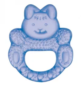 *Прорезыватель Canpol Водный кролик