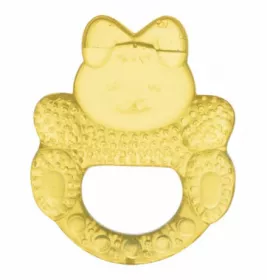 *Прорезыватель Canpol Водный кролик