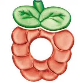 *Прорезыватель Canpol Водный клубника