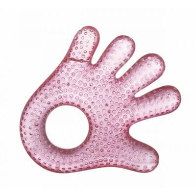 *Прорезыватель Canpol Водный ручка