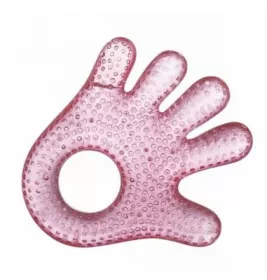 *Прорезыватель Canpol Водный ручка