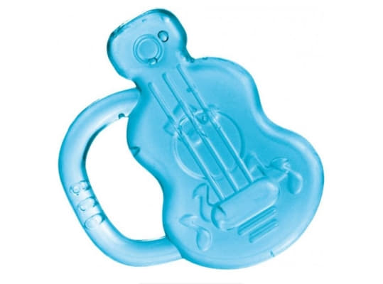 *Прорезыватель Canpol Охлаждающий - Гитара