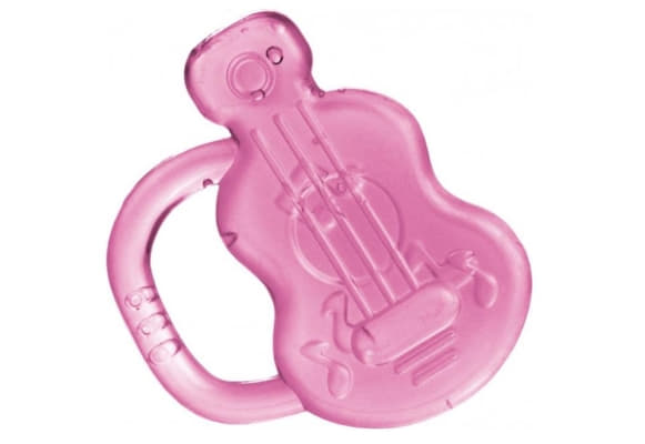 *Прорезыватель Canpol Охлаждающий - Гитара