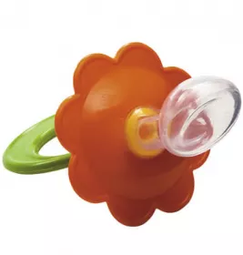 Соска-пустышка 2АК 