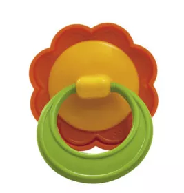 Соска-пустышка 2АК 