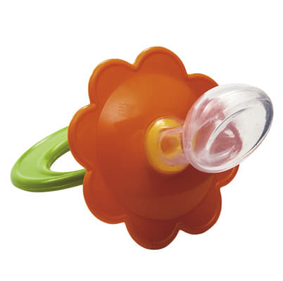 Соска-пустышка 2АК 