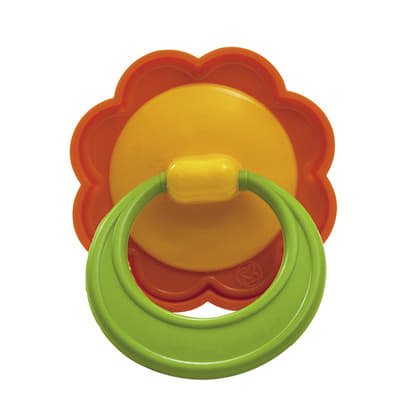 Соска-пустышка 2АК 