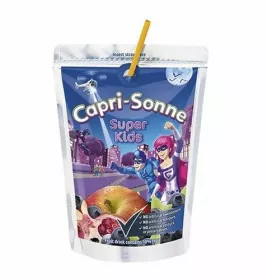 *Сік Capri-Sonne Суперкідс 200 мл