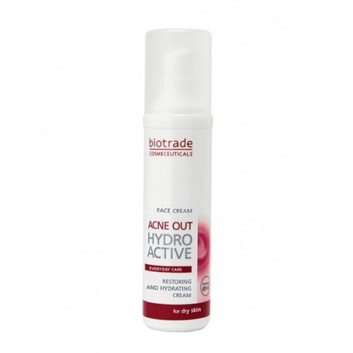 *Крем Biotrade ACNE OUT Гидроактив против угревой сыпи 60 мл *Крем Biotrade ACNE OUT Гидроактив против угревой сыпи 60 мл