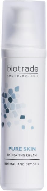 Крем Biotrade PURE SKIN відновлюючий для шкіри обличчя 50 мл