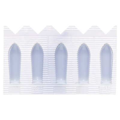 *Аргіс фітосвічки з хлорофіліптом 1,4 г №10