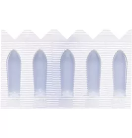 *Аргіс фітосвічки з хлорофіліптом 1,4 г №10