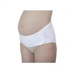 *Бандаж LAUMA для вагітних підтримуючий 103 р.4 ХL