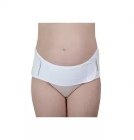 *Бандаж LAUMA для вагітних підтримуючий 103 р.4 ХL