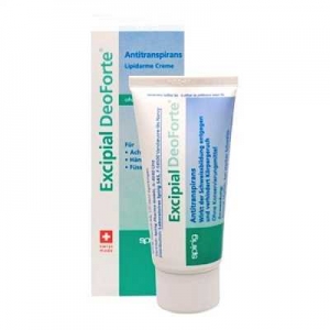 *Ексипіал Део-Форте крем 50мл