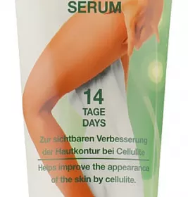 *Сироватка Krauterhof Anti Cellulite антицелюлітна туб 100 мл