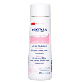 Молочко Mavala Clean & Comfort Очищающее для деликатного ухода 200 мл