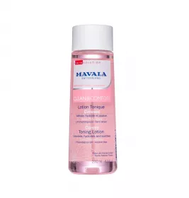 Лосьон Mavala Clean & Comfort Тонизирующий для деликатного ухода 200 мл