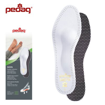 *Устілки-супінатори Pedag арт 154 SIESTA р 37