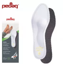 *Устілки-супінатори Pedag арт 154 SIESTA р 37