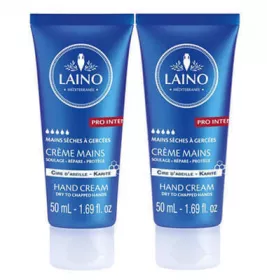 *Набір Laino ДУО Про Інтенс крем для рук 2*50мл