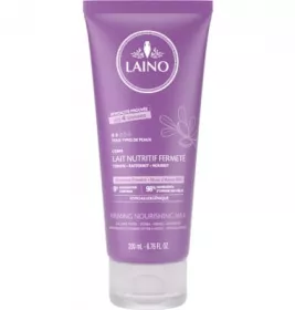 *Молочко Laino Зміцнююче для тіла з екстрактом аргани 200 мл