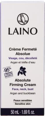 *Крем Laino Абсолютна пружність 50 мл