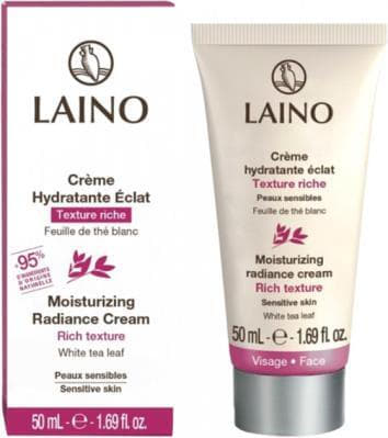 *Крем Laino Зволожуючий 50 мл