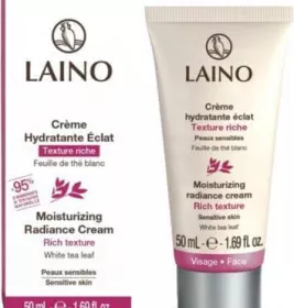 *Крем Laino Зволожуючий 50 мл