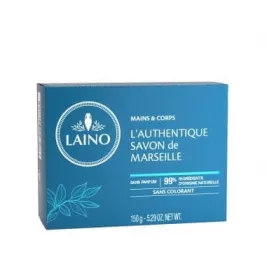*Мыло Laino Настоящее марсельское 150 г