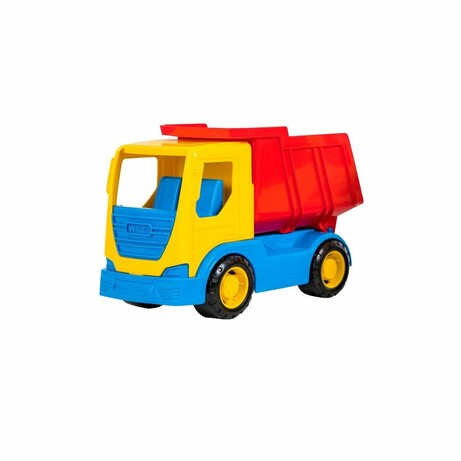 Игрушка Тигрес 39475 Авто Tech Truck 3 модели Игрушка Тигрес 39475 Авто Tech Truck 3 модели