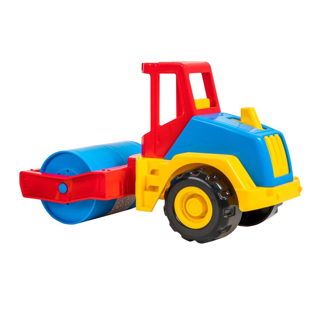 Игрушка Тигрес 39476 Авто Tech Truck 2 модели Игрушка Тигрес 39476 Авто Tech Truck 2 модели