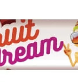 *Цукерки Fruit Dream жув. з ароматом коли + віт С 15г