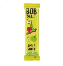 Страйпси Равлик Боб Яблуко 14г