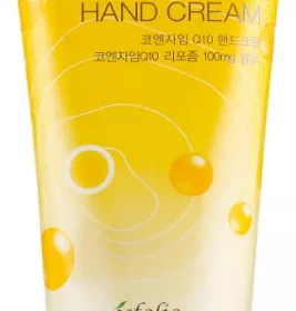 Крем Esfolio для рук з Коэнзим Q10 100мл