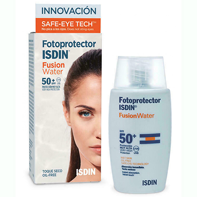 *Средство ISDIN солнцезащатное для лица на водной основе SPF50 50мл *Средство ISDIN солнцезащатное для лица на водной основе SPF50 50мл