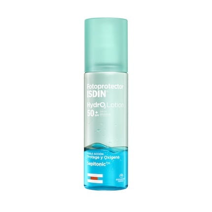 *Лосьон ISDIN Fotoprotector Hydro солнцезащитный и увлажняющий для тела SPF50 200мл *Лосьон ISDIN Fotoprotector Hydro солнцезащитный и увлажняющий для тела SPF50 200мл