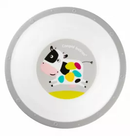 *Миска Canpol Пластиковая