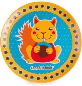 *Тарелка Canpol